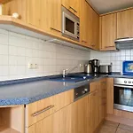 Διαμέρισμα Trassenheide, Am Hasenwinkel Karlshagen