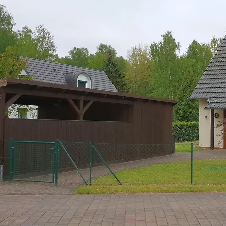 Trassenheide, Am Hasenwinkel Appartamento