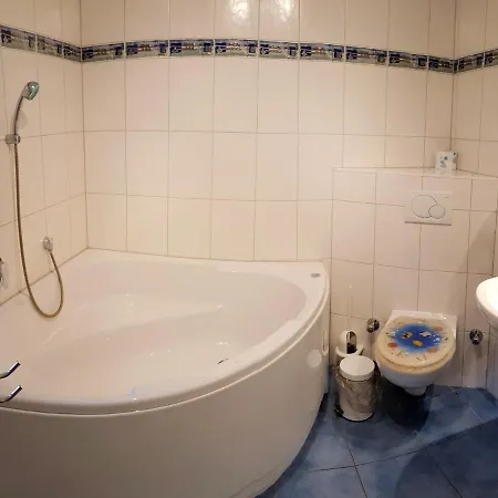 Apartment Trassenheide, Am Hasenwinkel