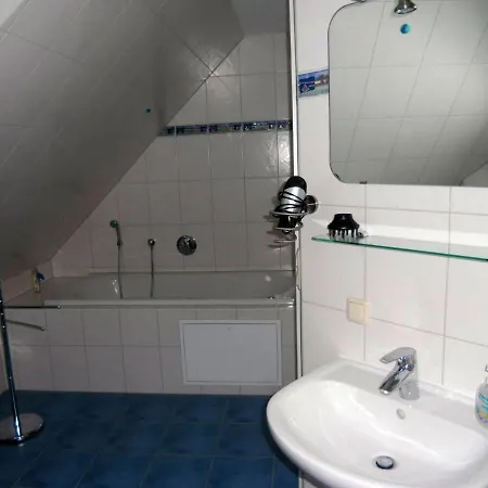 Apartment Trassenheide, Am Hasenwinkel Karlshagen