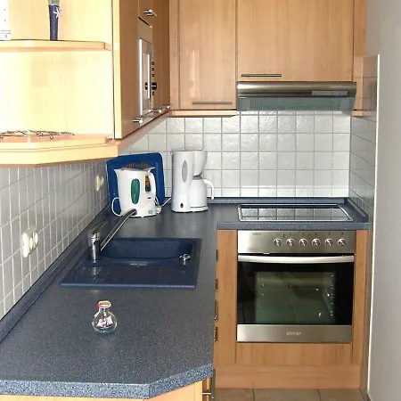 Trassenheide, Am Hasenwinkel Apartment
