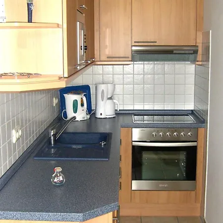 Trassenheide, Am Hasenwinkel شقة