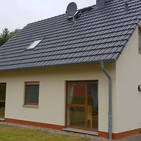 Apartment Trassenheide, Am Hasenwinkel