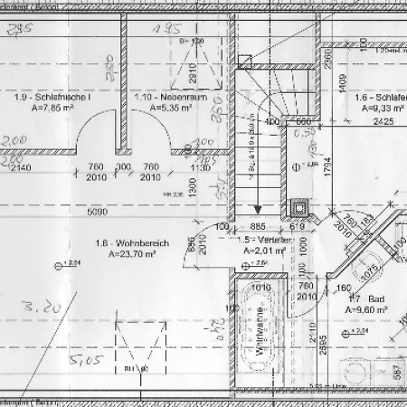 Trassenheide, Am Hasenwinkel شقة Karlshagen