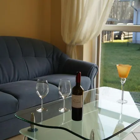 Trassenheide, Am Hasenwinkel