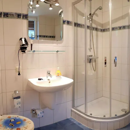 Apartment Trassenheide, Am Hasenwinkel *