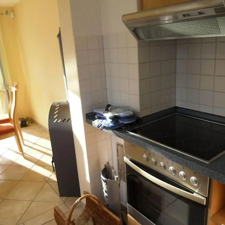 Trassenheide, Am Hasenwinkel Apartment Karlshagen