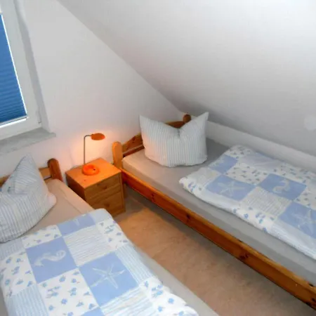 Trassenheide, Am Hasenwinkel Karlshagen