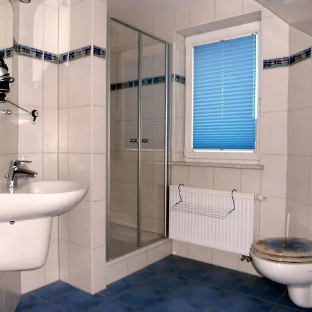 Trassenheide, Am Hasenwinkel شقة