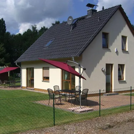 Trassenheide, Am Hasenwinkel Apartment *