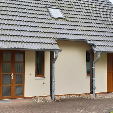 Trassenheide, Am Hasenwinkel شقة *