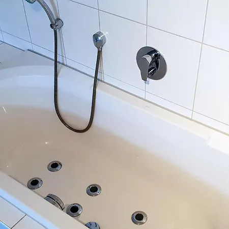 Trassenheide, Am Hasenwinkel Apartment Karlshagen