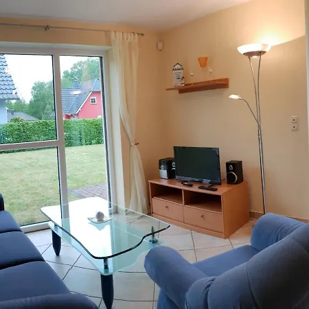 Trassenheide, Am Hasenwinkel Apartment