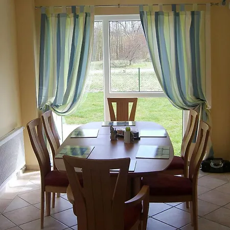 Apartment Trassenheide, Am Hasenwinkel