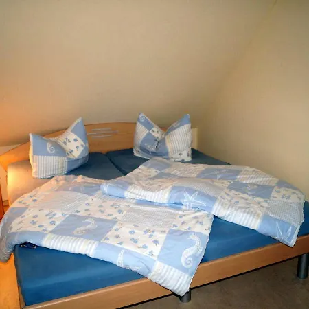 Trassenheide, Am Hasenwinkel *