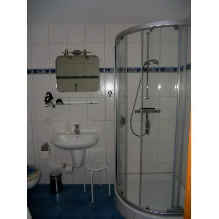 Trassenheide, Am Hasenwinkel Apartment