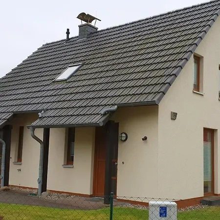 Apartment Trassenheide, Am Hasenwinkel *