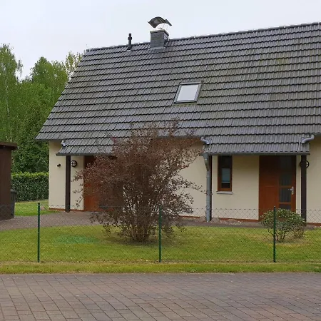 شقة Trassenheide, Am Hasenwinkel Karlshagen