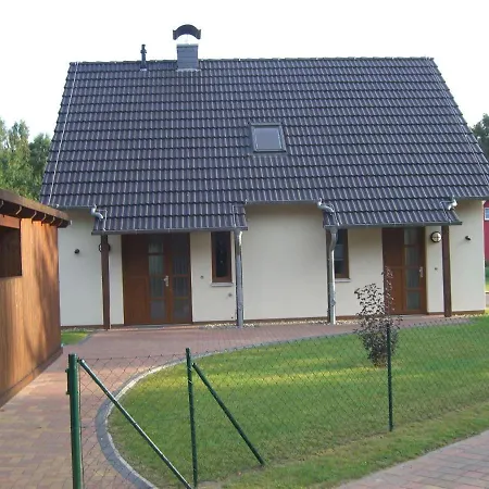 Trassenheide, Am Hasenwinkel Apartment Karlshagen