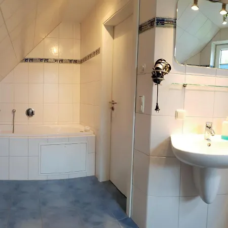 Trassenheide, Am Hasenwinkel Apartment