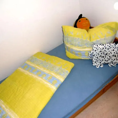 Trassenheide, Am Hasenwinkel Karlshagen