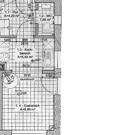 شقة Trassenheide, Am Hasenwinkel *