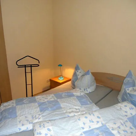 Trassenheide, Am Hasenwinkel Apartment *
