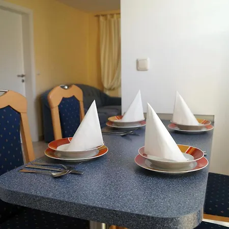 Trassenheide, Am Hasenwinkel * Karlshagen