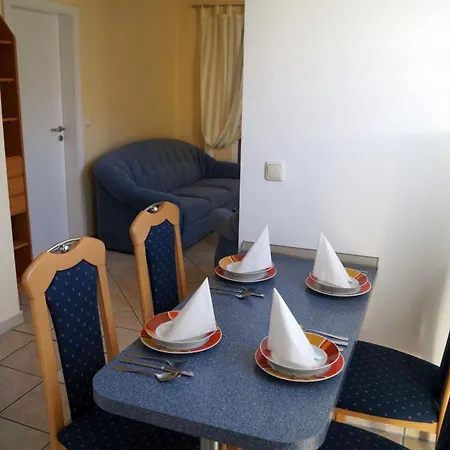 Trassenheide, Am Hasenwinkel Karlshagen