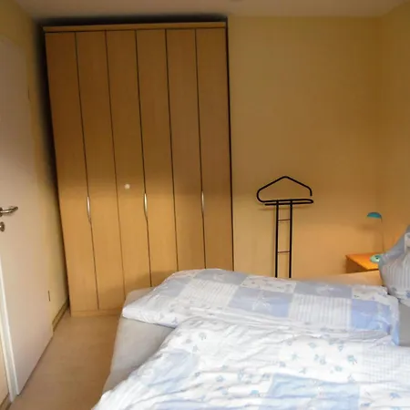 Trassenheide, Am Hasenwinkel Apartment *