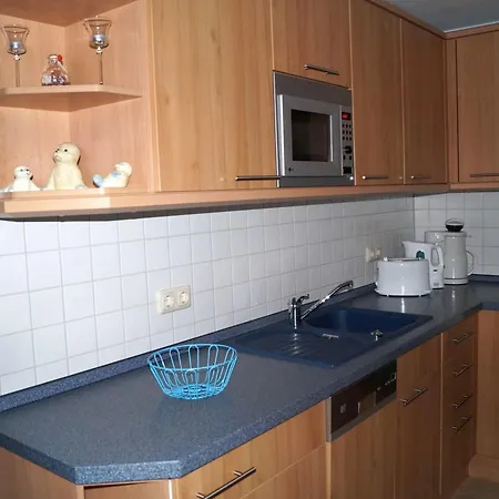 Trassenheide, Am Hasenwinkel Apartment Karlshagen