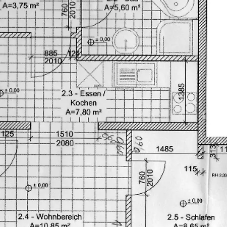 شقة Trassenheide, Am Hasenwinkel Karlshagen