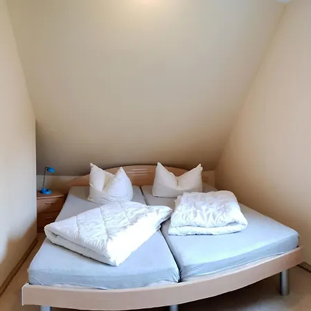 Apartment Trassenheide, Am Hasenwinkel