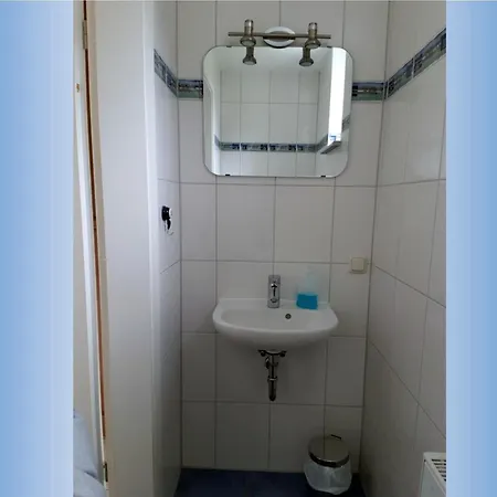 Apartment Trassenheide, Am Hasenwinkel