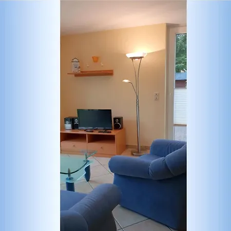Trassenheide, Am Hasenwinkel Apartment