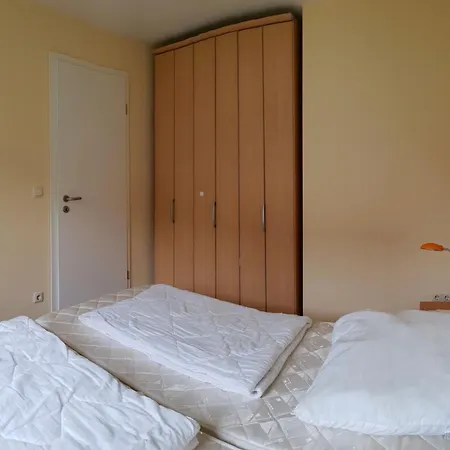 Apartment Trassenheide, Am Hasenwinkel