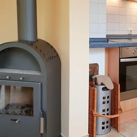 Trassenheide, Am Hasenwinkel Apartment Karlshagen