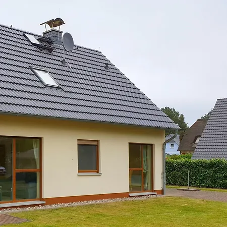 Trassenheide, Am Hasenwinkel Apartment