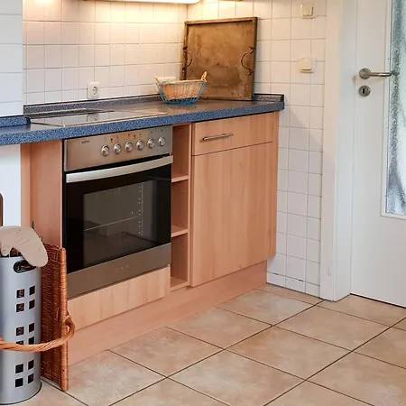 Trassenheide, Am Hasenwinkel Apartment *