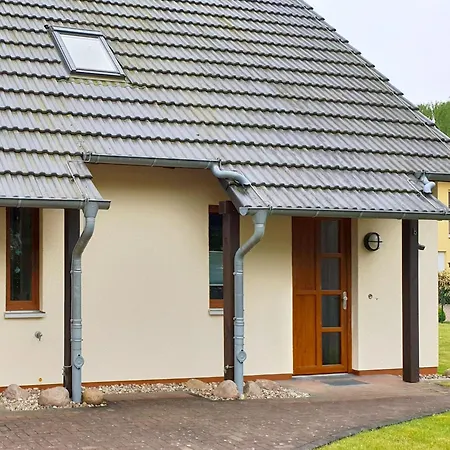Trassenheide, Am Hasenwinkel Apartment Karlshagen