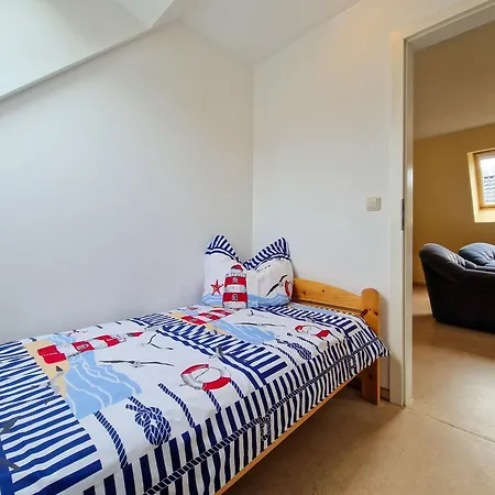 Trassenheide, Am Hasenwinkel