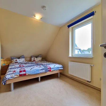 شقة Trassenheide, Am Hasenwinkel