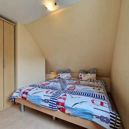 Trassenheide, Am Hasenwinkel * Karlshagen