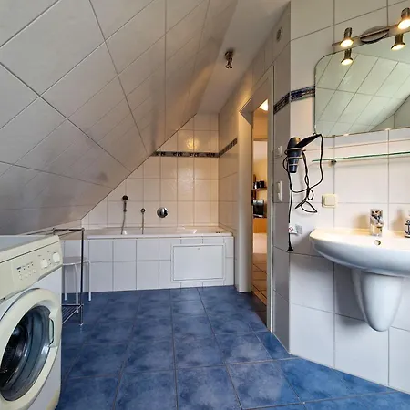 Trassenheide, Am Hasenwinkel شقة