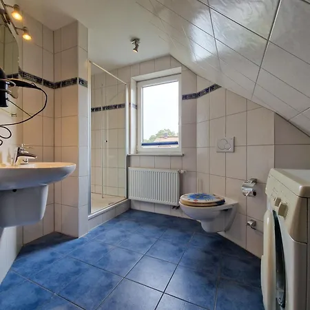 شقة Trassenheide, Am Hasenwinkel