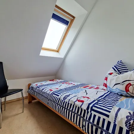 Trassenheide, Am Hasenwinkel شقة Karlshagen