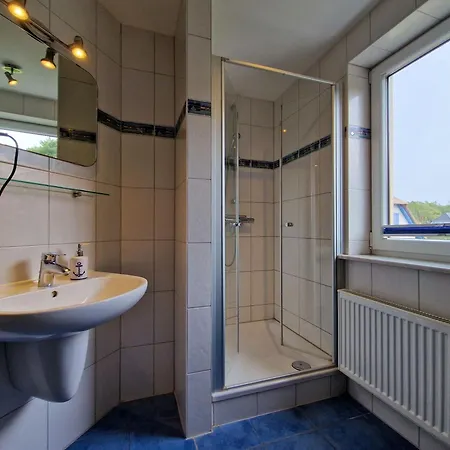 Trassenheide, Am Hasenwinkel Karlshagen