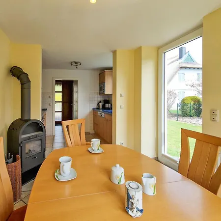 Trassenheide, Am Hasenwinkel شقة