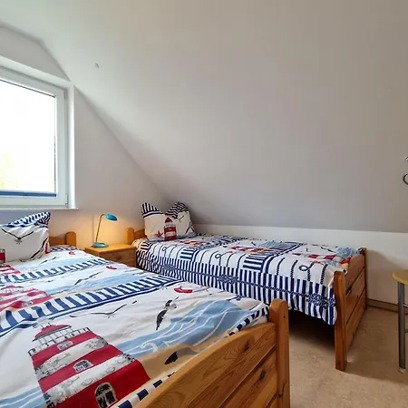 Trassenheide, Am Hasenwinkel شقة Karlshagen