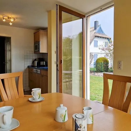 Trassenheide, Am Hasenwinkel * Karlshagen